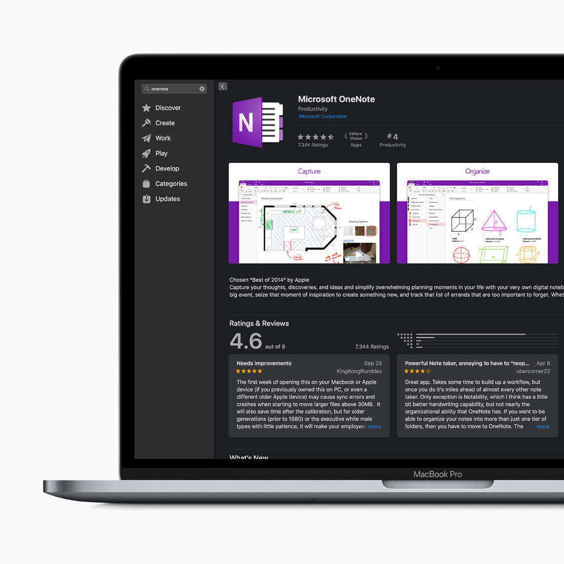 office for mac 2016 user reviews