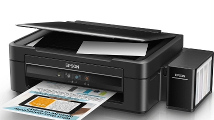 epson l360 driver for mac os
